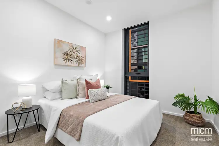 Fourth view of Homely apartment listing, 1914/560 Lonsdale Street, Melbourne VIC 3000