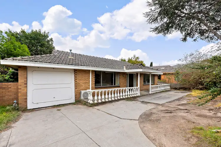 21 Ballara Avenue, Glen Waverley VIC 3150