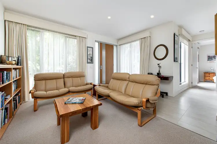 Third view of Homely house listing, 21 Somers Street, Burwood VIC 3125