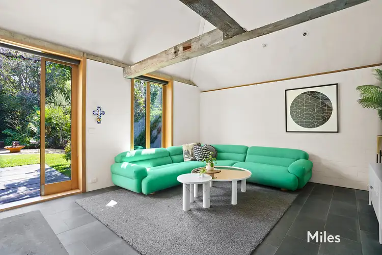 Second view of Homely house listing, 38 Devon Street, Eaglemont VIC 3084