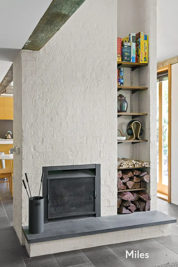 Fifth view of Homely house listing, 38 Devon Street, Eaglemont VIC 3084