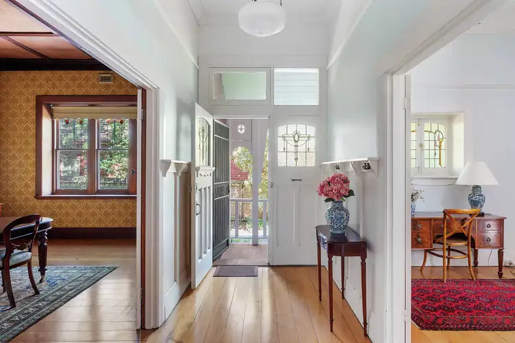 Second view of Homely house listing, 29 Torrington Street, Canterbury VIC 3126