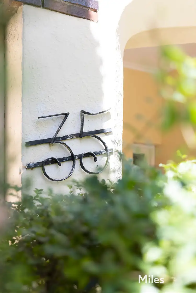 Second view of Homely house listing, 35 Silverdale Road, Eaglemont VIC 3084