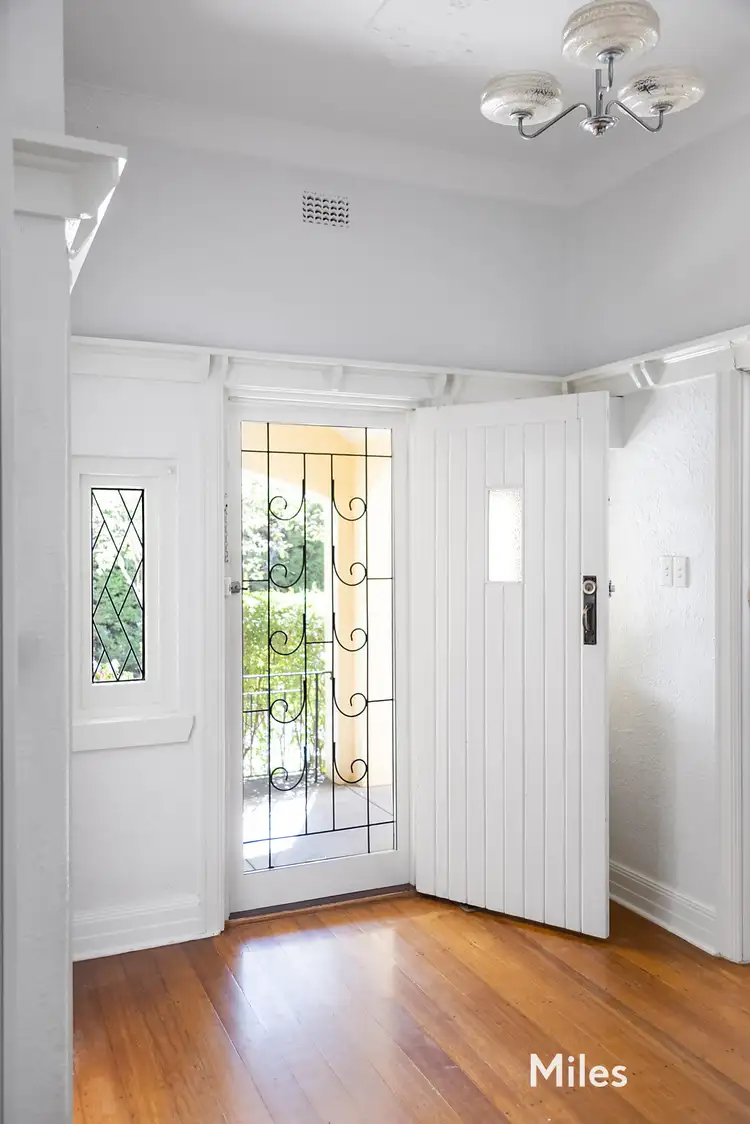 Third view of Homely house listing, 35 Silverdale Road, Eaglemont VIC 3084
