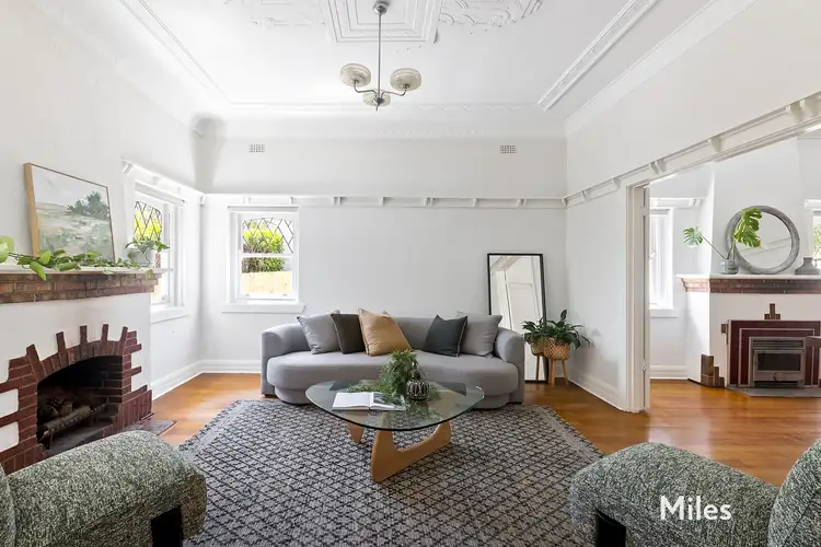Fifth view of Homely house listing, 35 Silverdale Road, Eaglemont VIC 3084