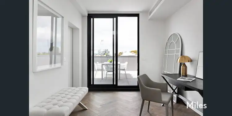 Fifth view of Homely apartment listing, 301/11 Livingstone Street, Ivanhoe VIC 3079