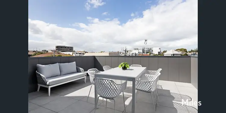 Sixth view of Homely apartment listing, 301/11 Livingstone Street, Ivanhoe VIC 3079