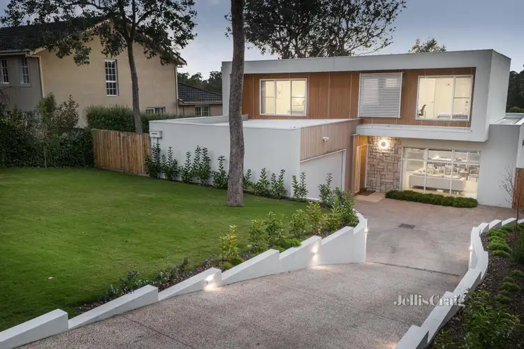 Main view of Homely house listing, 191 Ryans Road, Eltham North VIC 3095