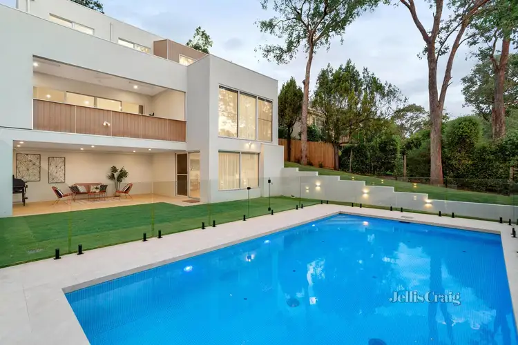 Fourth view of Homely house listing, 191 Ryans Road, Eltham North VIC 3095