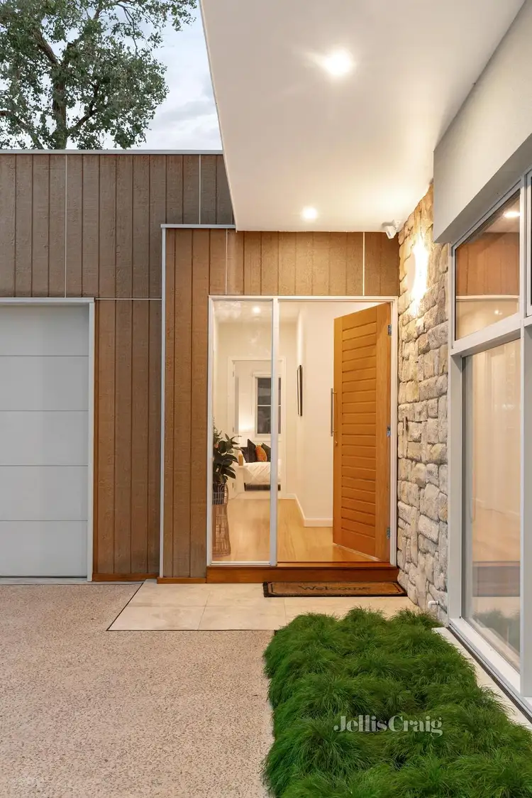 Fifth view of Homely house listing, 191 Ryans Road, Eltham North VIC 3095