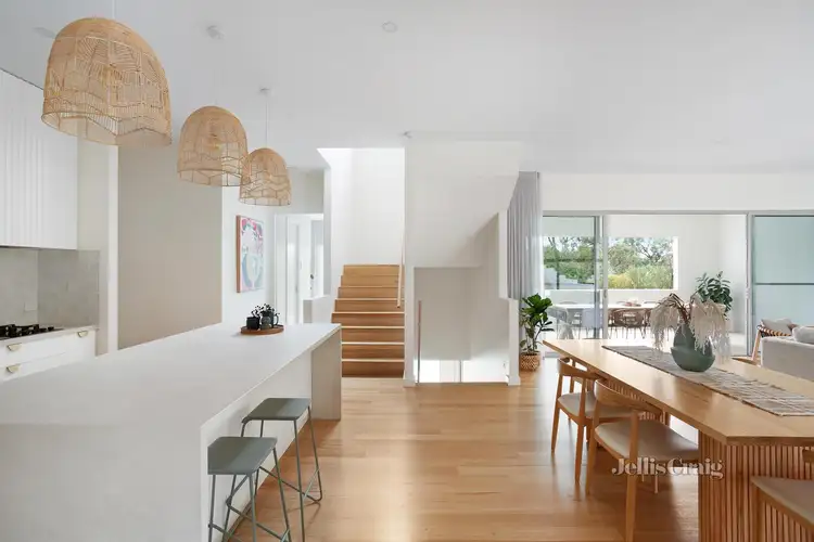 Sixth view of Homely house listing, 191 Ryans Road, Eltham North VIC 3095