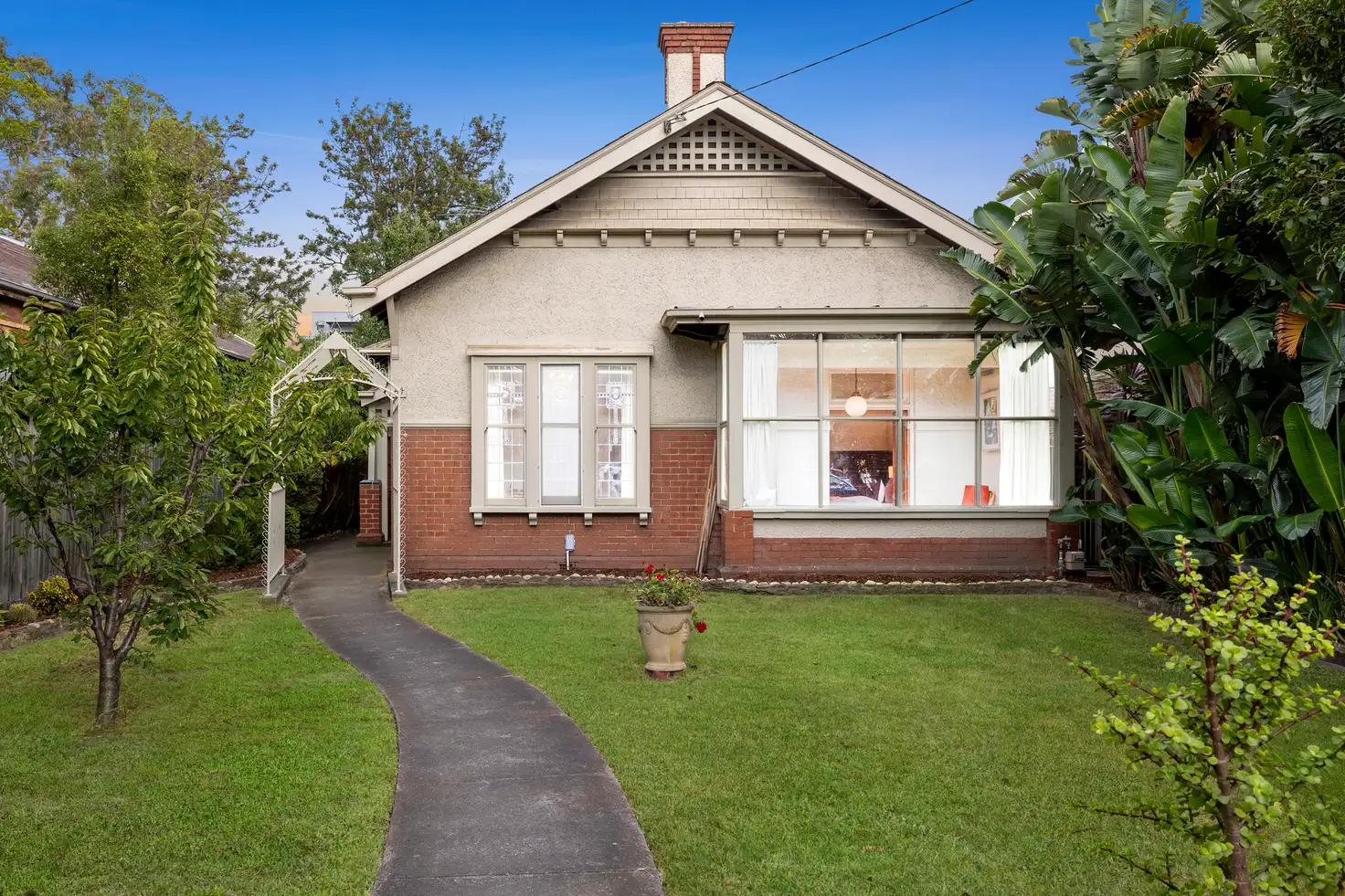Main view of Homely house listing, 64 Hawthorn Road, Caulfield North VIC 3161