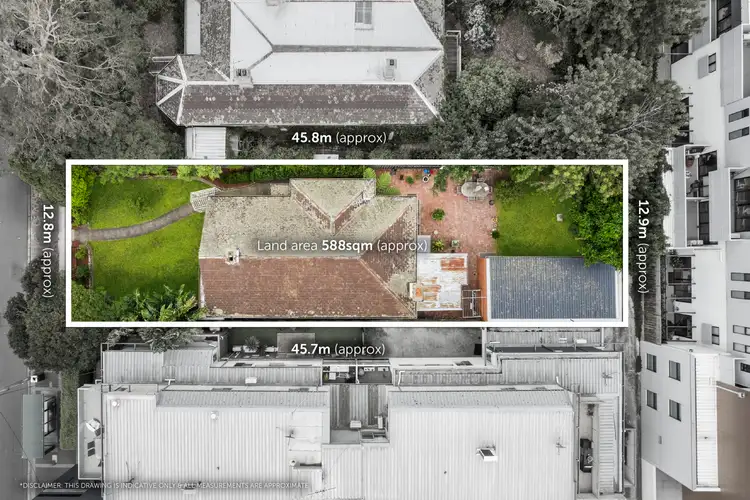 Second view of Homely house listing, 64 Hawthorn Road, Caulfield North VIC 3161