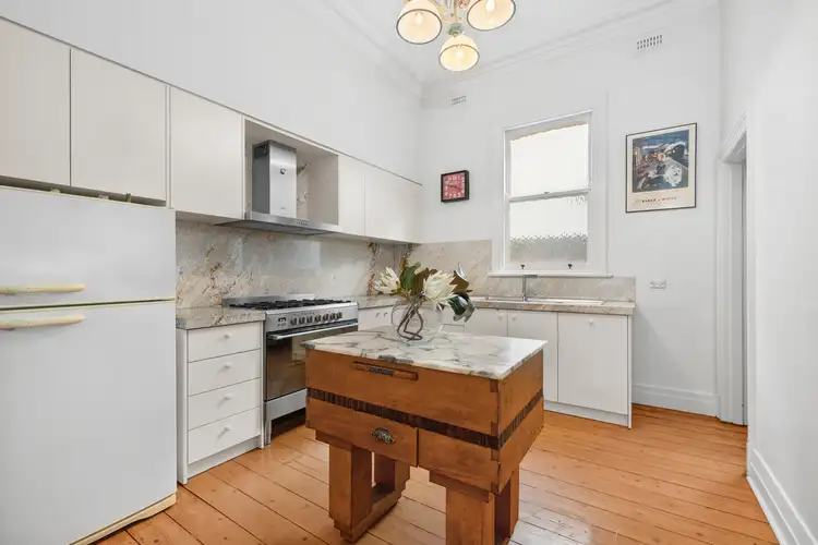 Fifth view of Homely house listing, 64 Hawthorn Road, Caulfield North VIC 3161