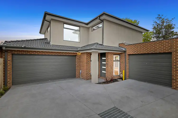 3/41 Colin Road, Oakleigh South VIC 3167
