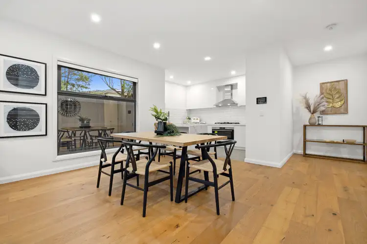 Second view of Homely townhouse listing, 3/41 Colin Road, Oakleigh South VIC 3167