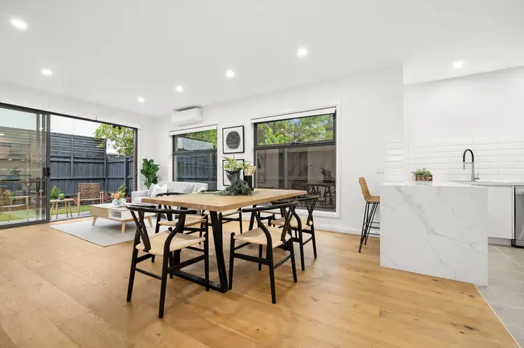 Fourth view of Homely townhouse listing, 3/41 Colin Road, Oakleigh South VIC 3167