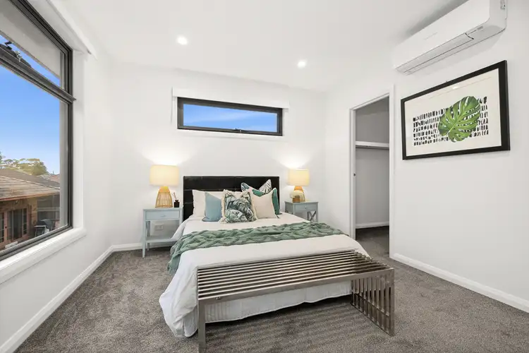 Sixth view of Homely townhouse listing, 3/41 Colin Road, Oakleigh South VIC 3167