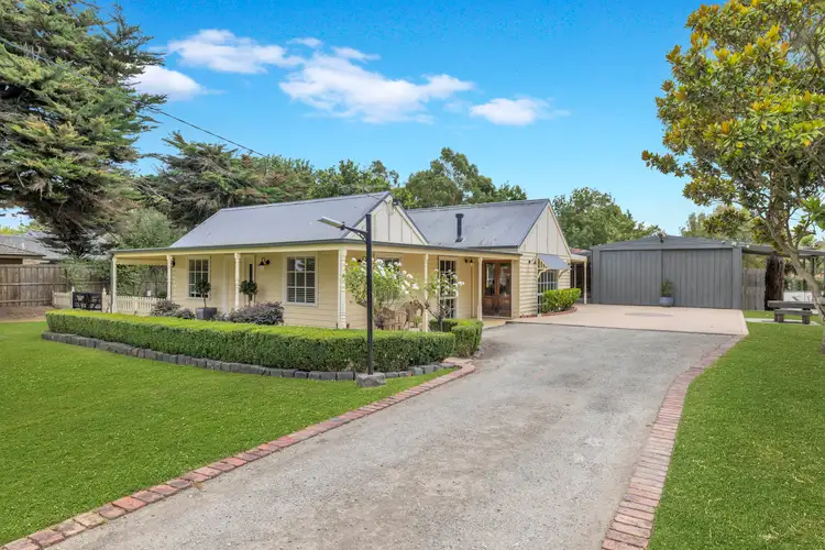 38 Browning Road, Nar Nar Goon VIC 3812