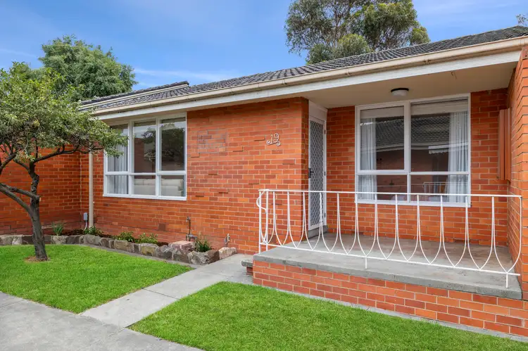 19/6 Creswick Street, Glen Iris VIC 3146