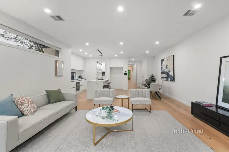 Fourth view of Homely townhouse listing, 6a Goodrich Street, Bentleigh East VIC 3165