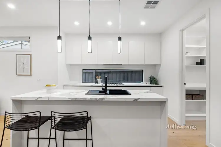Fifth view of Homely townhouse listing, 6a Goodrich Street, Bentleigh East VIC 3165