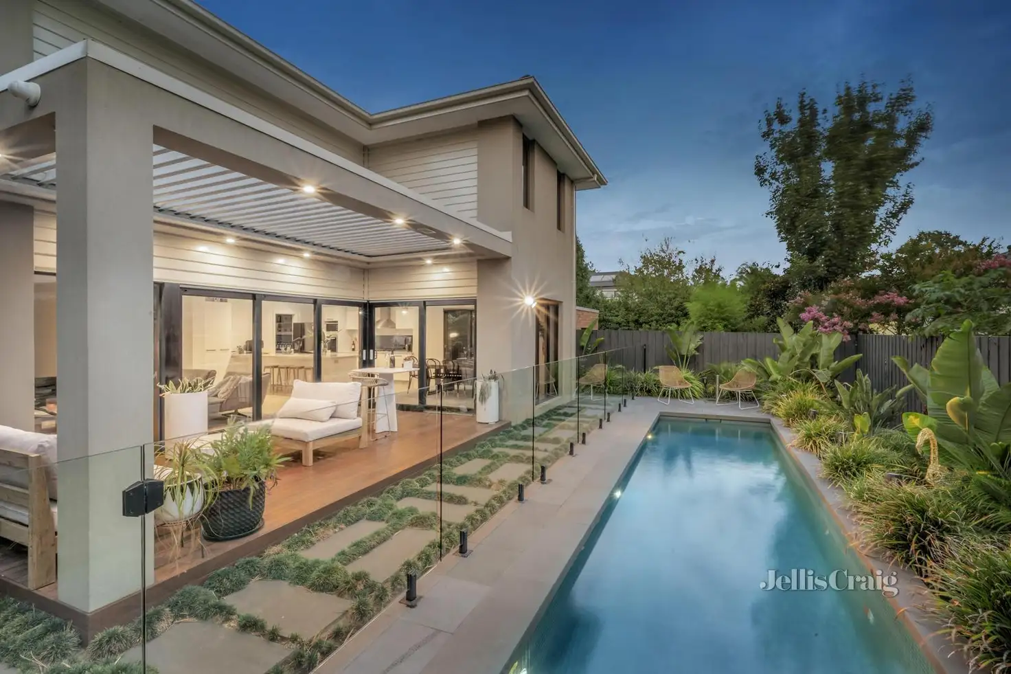 Main view of Homely house listing, 6 Hastings Street, Mckinnon VIC 3204