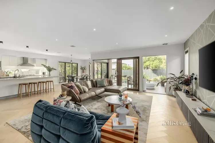 Third view of Homely house listing, 6 Hastings Street, Mckinnon VIC 3204