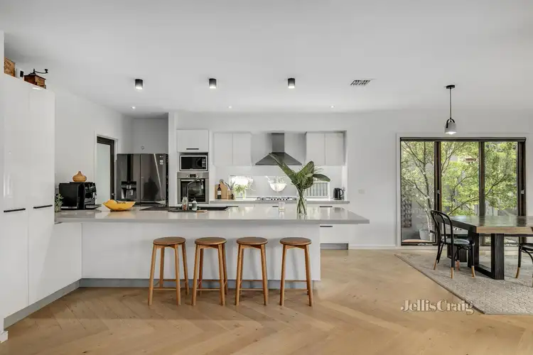 Fourth view of Homely house listing, 6 Hastings Street, Mckinnon VIC 3204