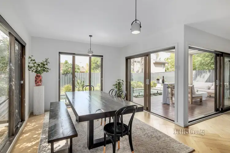 Fifth view of Homely house listing, 6 Hastings Street, Mckinnon VIC 3204