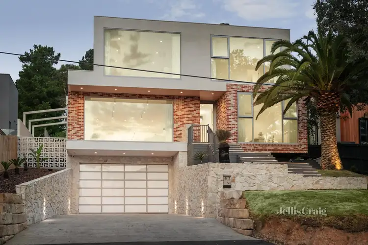 Second view of Homely house listing, 92 Ingrams Road, Research VIC 3095