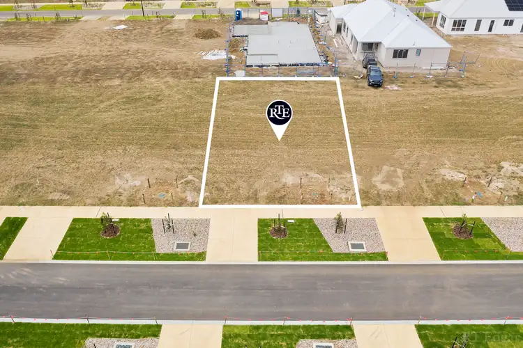 Third view of Homely land listing, 8 Periwinkle Street, Point Lonsdale VIC 3225