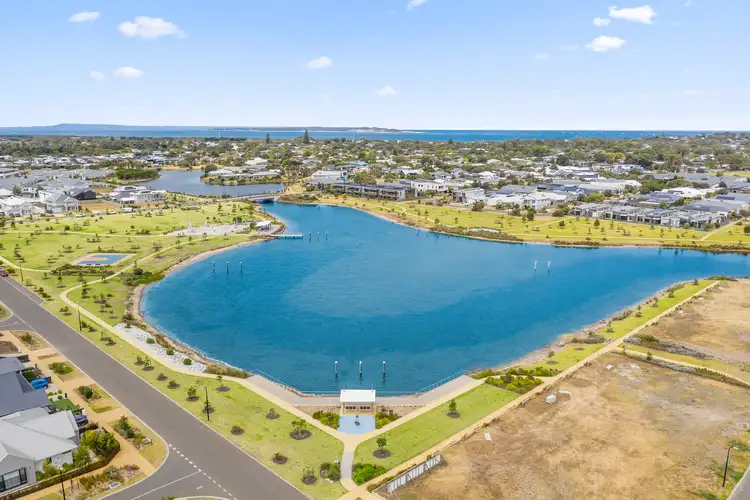 Fourth view of Homely land listing, 8 Periwinkle Street, Point Lonsdale VIC 3225