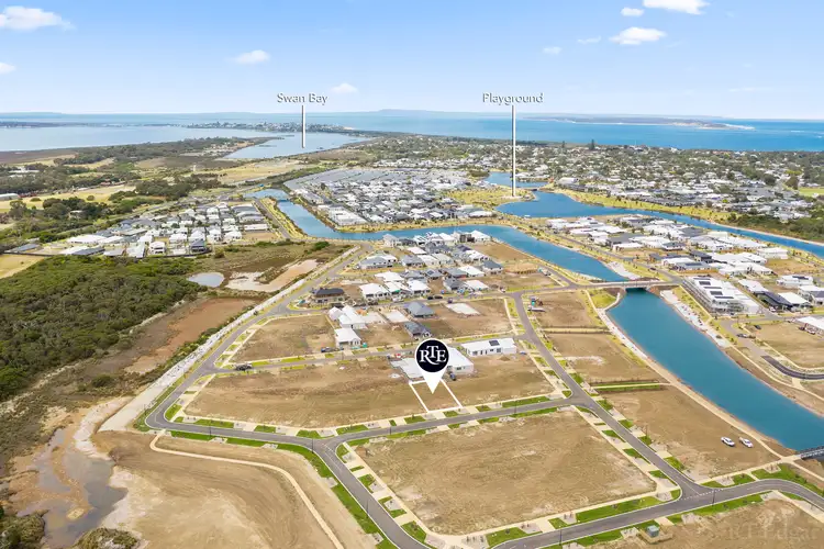 Fifth view of Homely land listing, 8 Periwinkle Street, Point Lonsdale VIC 3225