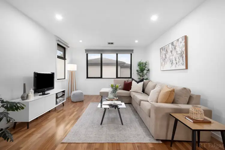 Third view of Homely townhouse listing, 1/30 Mcnamara Street, Preston VIC 3072