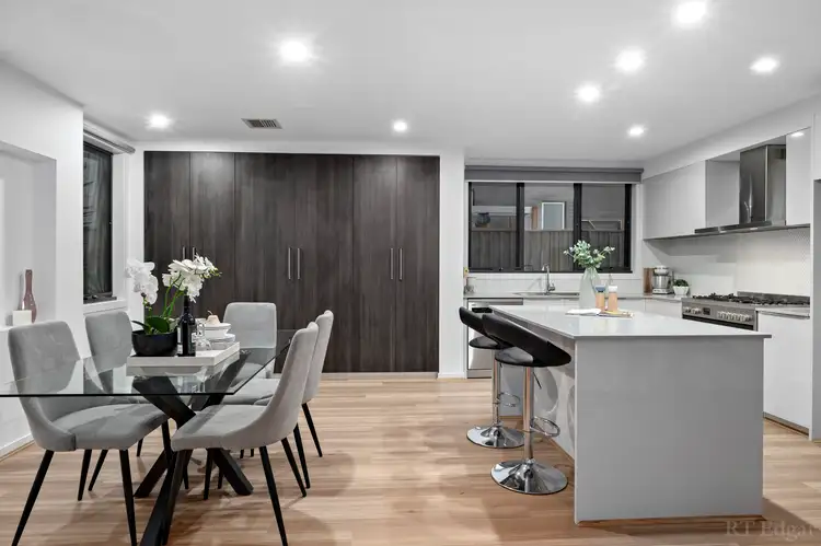 Fourth view of Homely townhouse listing, 1/30 Mcnamara Street, Preston VIC 3072