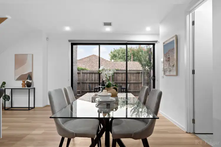 Fifth view of Homely townhouse listing, 1/30 Mcnamara Street, Preston VIC 3072