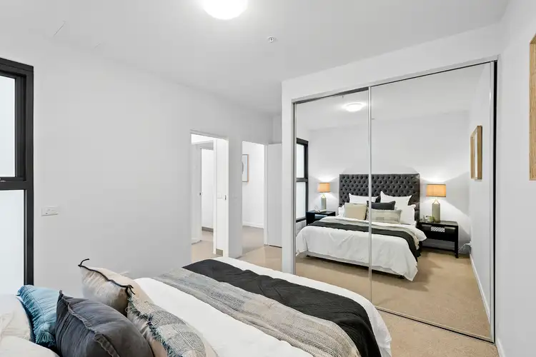 Sixth view of Homely apartment listing, 209/116 Watton Street, Werribee VIC 3030