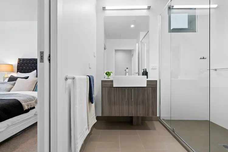 Seventh view of Homely apartment listing, 209/116 Watton Street, Werribee VIC 3030