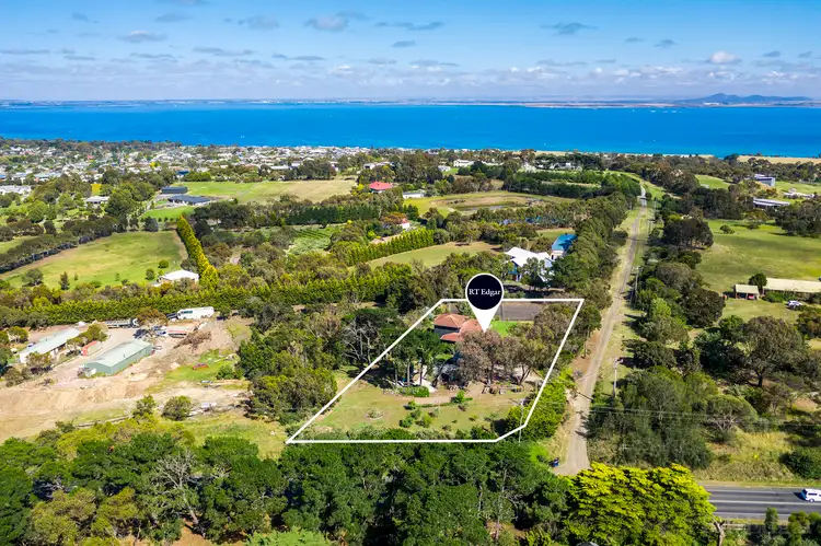 Third view of Homely house listing, 1-9 Reservoir Road, Drysdale VIC 3222