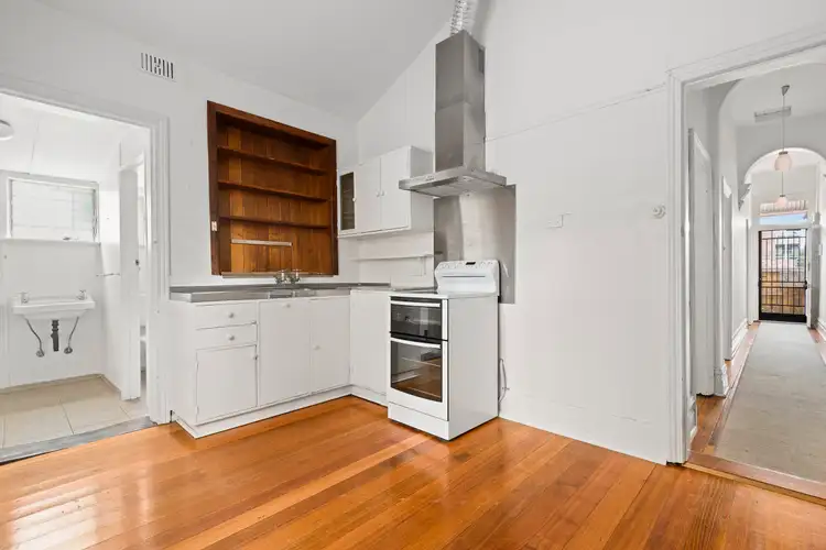 Main view of Homely house listing, 112 Hope Street, South Yarra VIC 3141