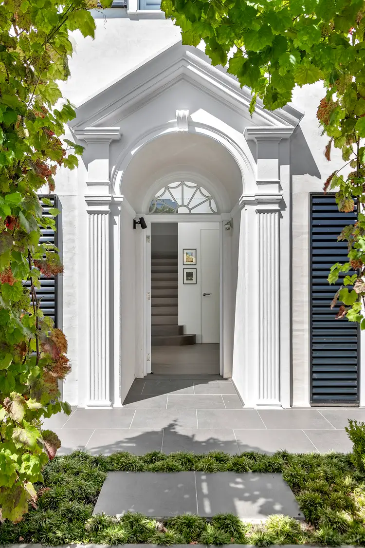 Fourth view of Homely townhouse listing, Residence 1/496 Glenferrie Road, Hawthorn VIC 3122