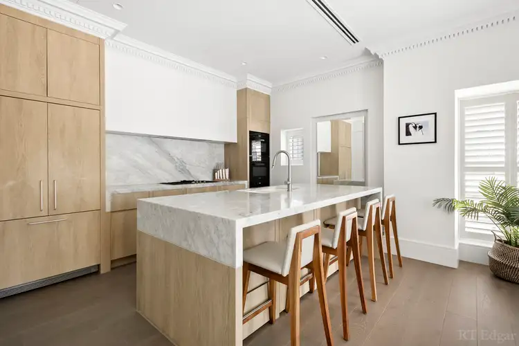 Fifth view of Homely townhouse listing, Residence 1/496 Glenferrie Road, Hawthorn VIC 3122