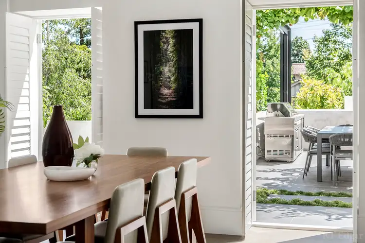 Sixth view of Homely townhouse listing, Residence 1/496 Glenferrie Road, Hawthorn VIC 3122