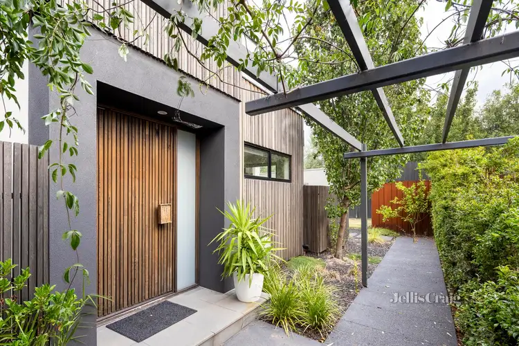 6/17 Rosella Street, Murrumbeena VIC 3163