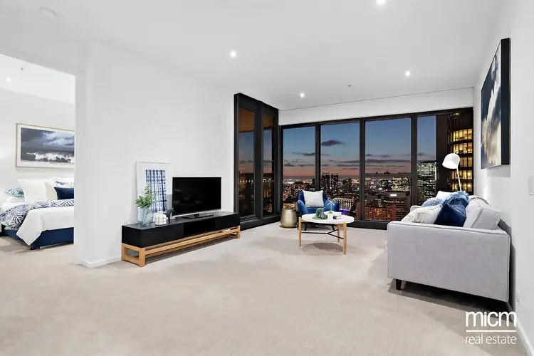 2704/9 Power Street, Southbank VIC 3006