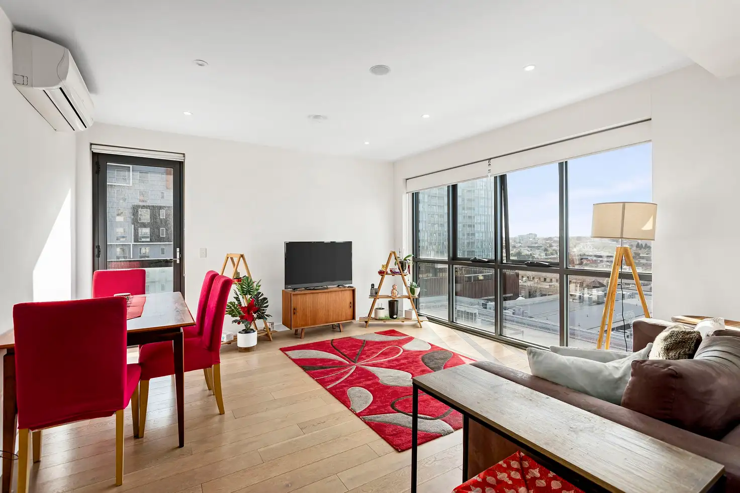 Main view of Homely apartment listing, 601/19 Hall Street, Moonee Ponds VIC 3039