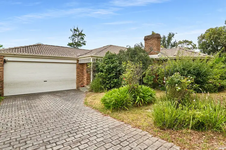 Main view of Homely house listing, 5 Orca Street, Mount Eliza VIC 3930