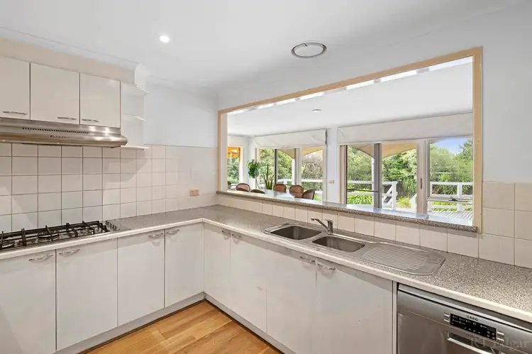 Second view of Homely house listing, 5 Orca Street, Mount Eliza VIC 3930