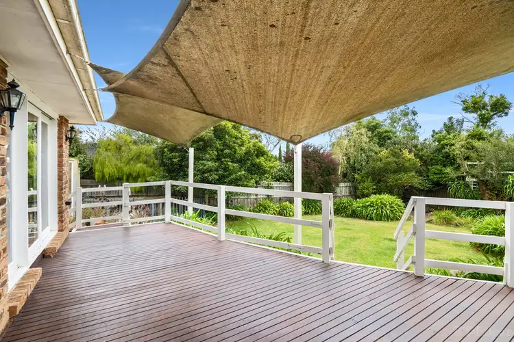Fifth view of Homely house listing, 5 Orca Street, Mount Eliza VIC 3930